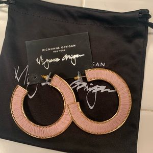 Mignonne Gavigan Fiona Earrings